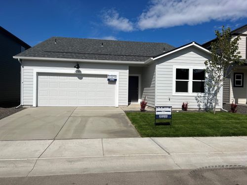 3704 S Keller Ln, Spokane Valley, WA, 99206-1215 | Card Image