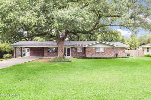 216 Brentwood Blvd, Lafayette, LA, 70503-3914 | Card Image