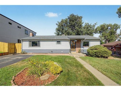 5481 Beach Ct, Denver, CO, 80221-1625 | Card Image