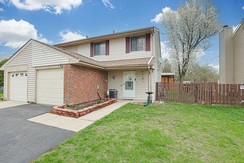 4453 Bell Lane, Hanover Park, IL, 60133 | Card Image