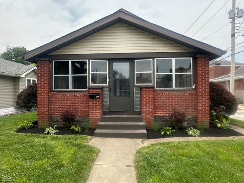 1048 E Berwyn St, Indianapolis, IN, 46203-5205 | Card Image