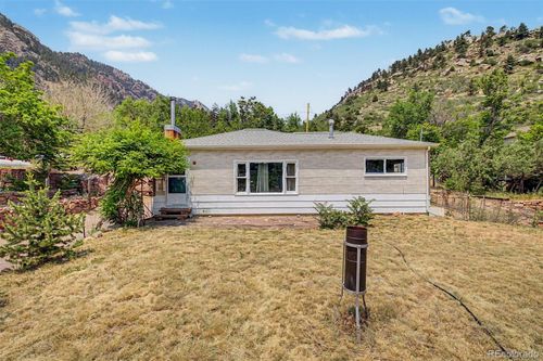 176 Artesian Dr, Eldorado Springs, CO, 80025-5002 | Card Image
