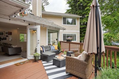 11 - 2223 St Johns St, Townhouse with 2 bedrooms, 2 bathrooms and 1 parking in Port Moody BC | Image 1