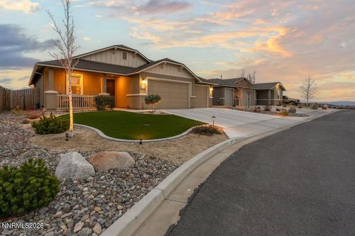 477 Scenic Ridge Dr, Reno, NV, 89506-4726 | Card Image