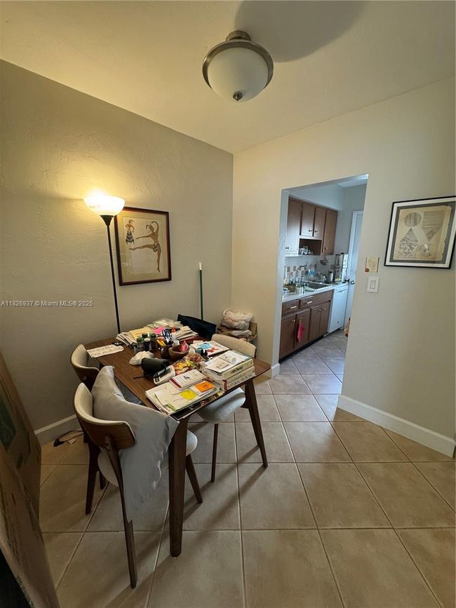 APT-5 - 115 Calabria Ave, Condo with 1 bedrooms, 1 bathrooms and null parking in Coral Gables FL | Image 6