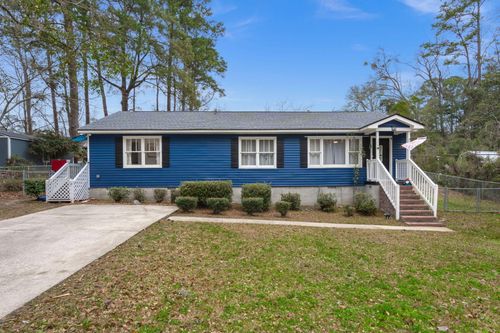 116 Underhill Rd, Walterboro, SC, 29488-3731 | Card Image