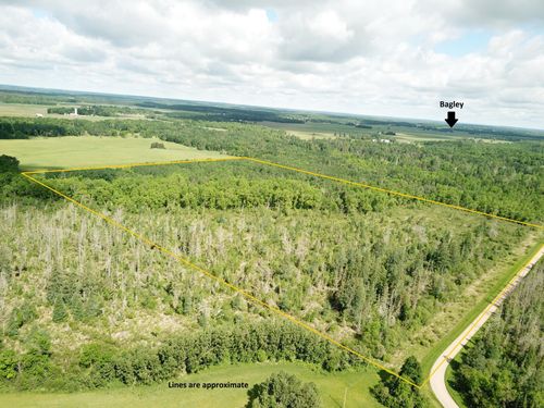 TBD1 Mud Lake Road, Bagley, MN, 56621 | Card Image