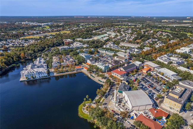 APT-203 - 500 Mirasol Cir, Condo with 1 bedrooms, 2 bathrooms and null parking in CELEBRATION FL | Image 60