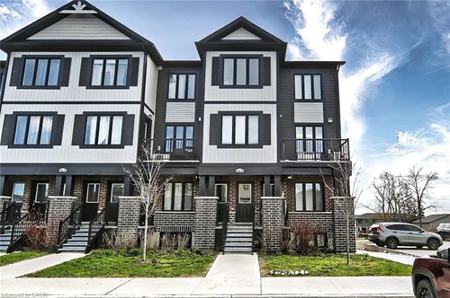 a15-160 Rochefort Street, Kitchener, ON, N2R0C1 | Card Image