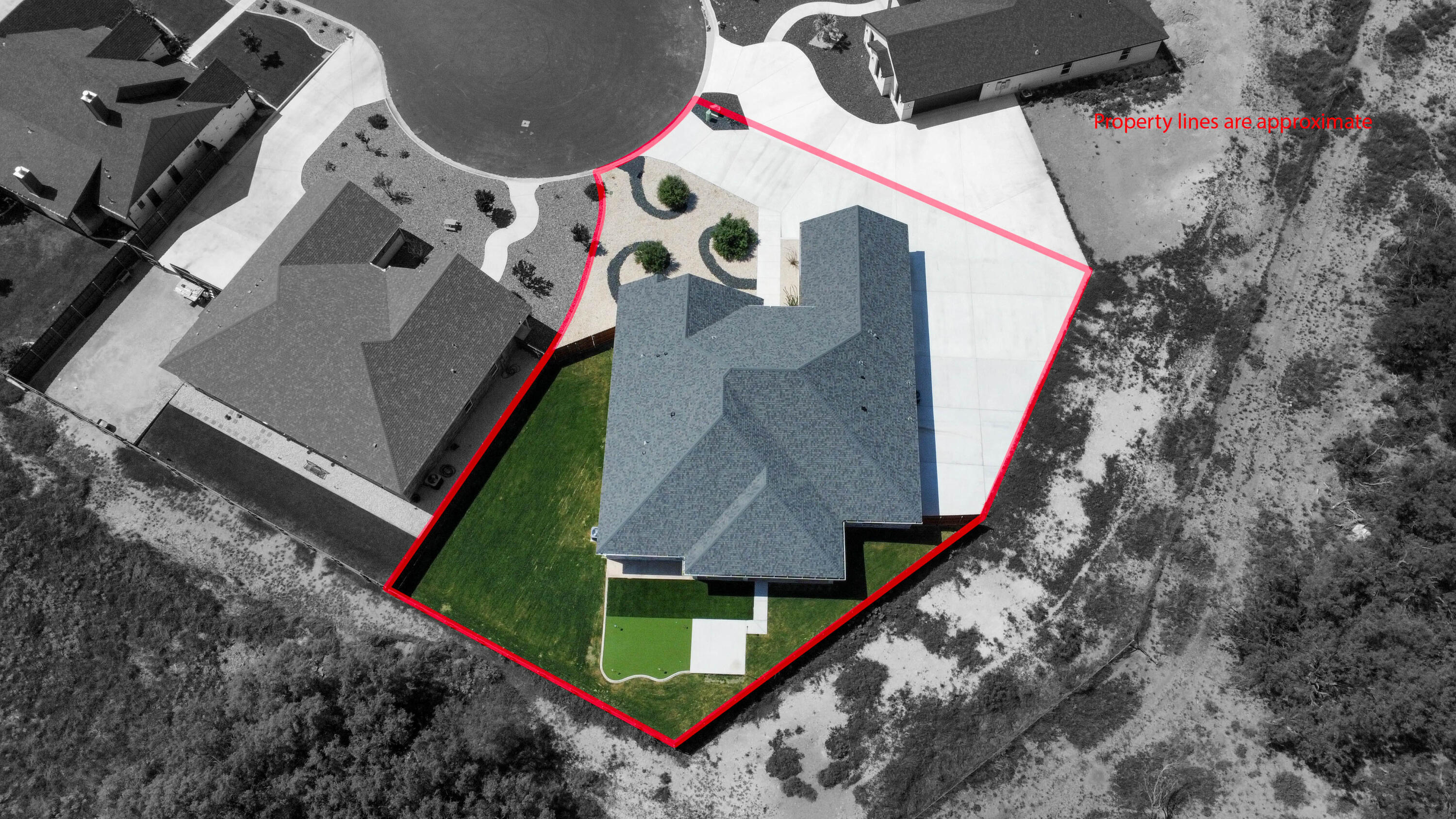 Residential in San Angelo 5