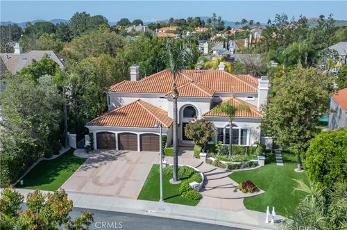 25714 Simpson Pl, Calabasas, CA, 91302-3153 | Card Image