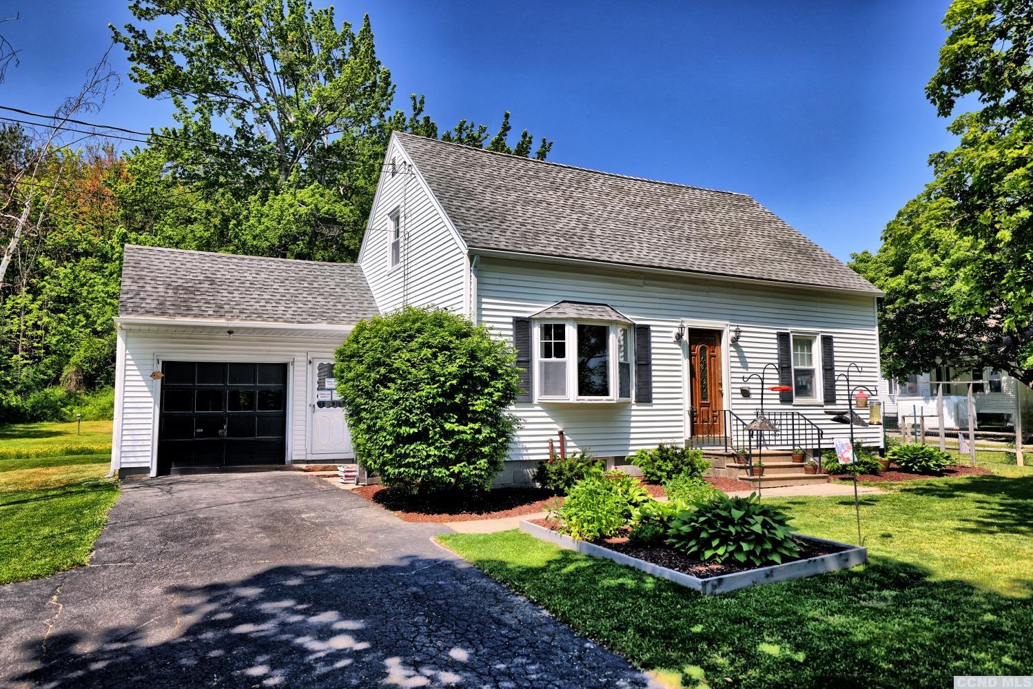 County Route 401 , Westerlo, NY 12193