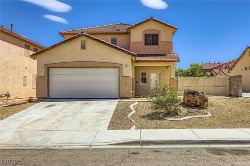721 W Azure Ave, North Las Vegas, NV, 89031-1737 | Card Image