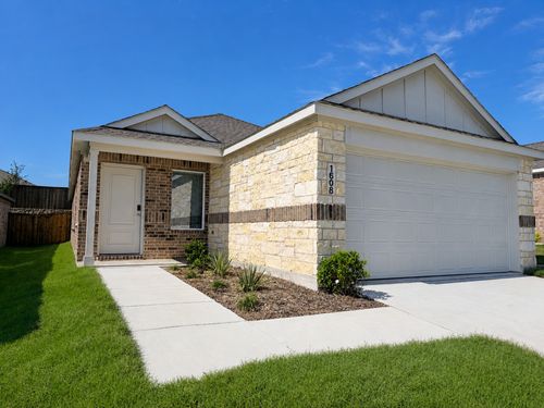 1608 Baron Ln, Howe, TX, 75459-1828 | Card Image
