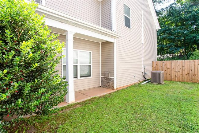 4628 Mcever View Dr, House other with 4 bedrooms, 3 bathrooms and null parking in Sugar Hill GA | Image 28