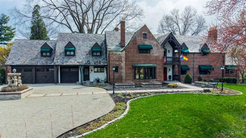 206 Hilltop Ln, Wyoming, OH, 45215-4122 | Card Image