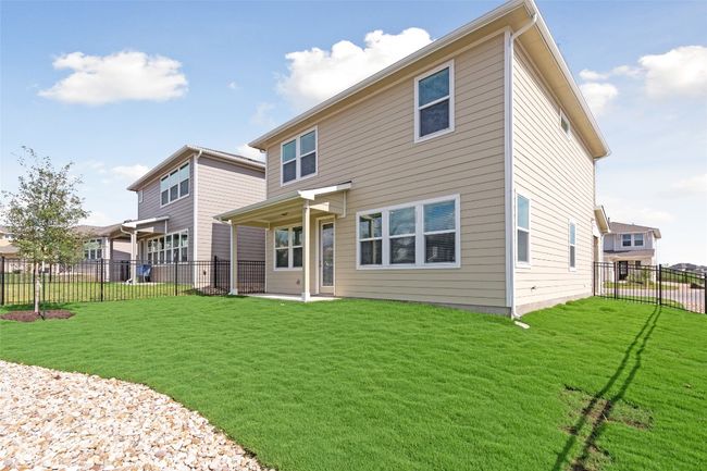 301 Montauk Loop, House other with 4 bedrooms, 4 bathrooms and 4 parking in Georgetown TX | Image 22