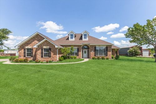 1062 Savannah Ln, Kaufman, TX, 75142-4441 | Card Image