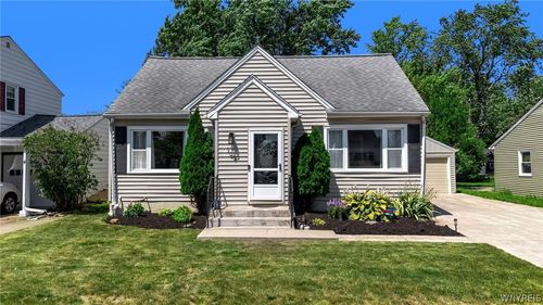 164 Orchard Dr, Buffalo, NY, 14223-1037 | Card Image