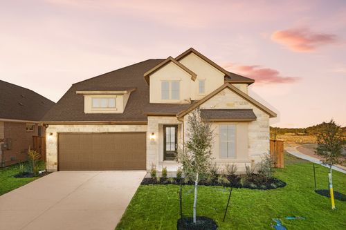 1500 Corduroy Ln, Georgetown, TX, 78633-4187 | Card Image