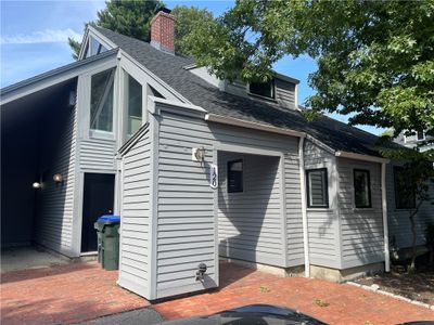 120 Prospect Street, House other with 3 bedrooms, 3 bathrooms and 4 parking in Providence RI | Image 1