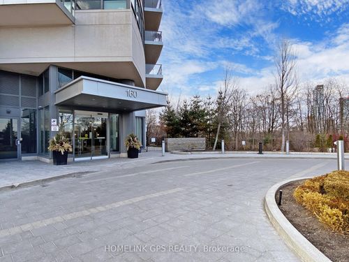 1505-160 Vanderhoof Ave, East York, ON, M4G0B7 | Card Image