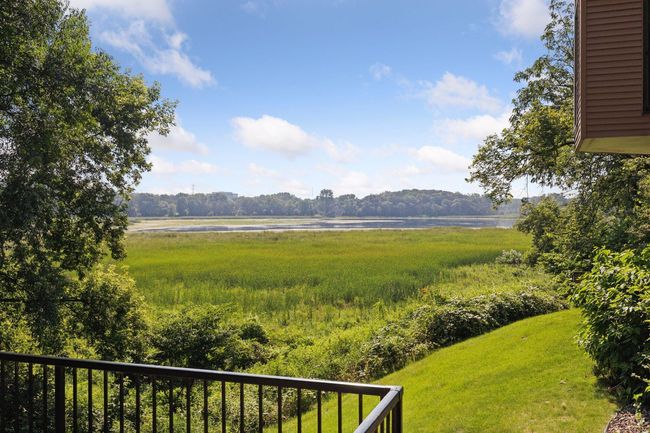 Look at the view from the deck! | Image 26