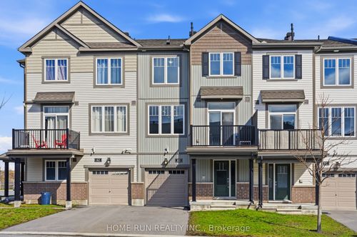 60 Teelin Circle, Barrhaven, ON, K2J6T9 | Card Image