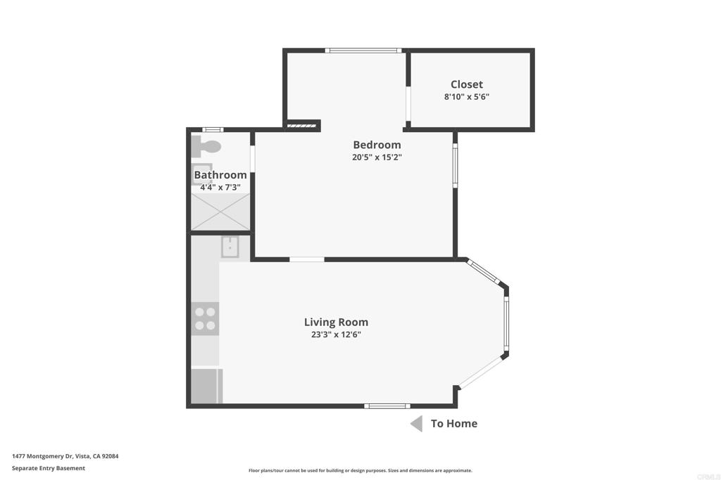 Residential in Vista 4