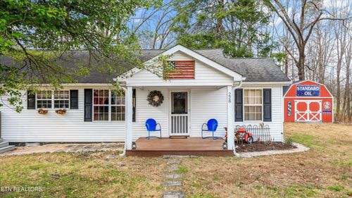 228 Shelby Drive, Maryville, TN, 37804 | Card Image