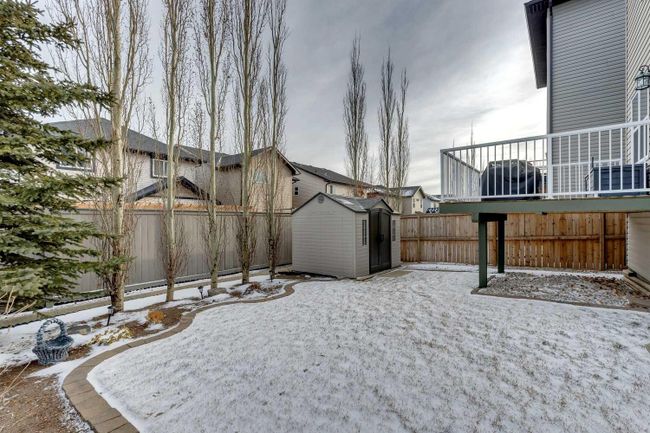 74 Kinlea Way Nw, Home with 3 bedrooms, 2 bathrooms and 4 parking in Calgary AB | Image 31