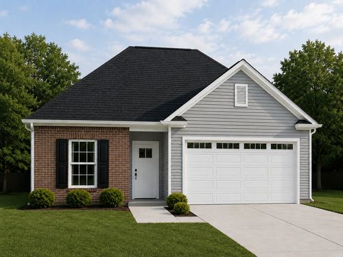 616 N 15th Street N, Leclaire, IA, 52753 | Card Image