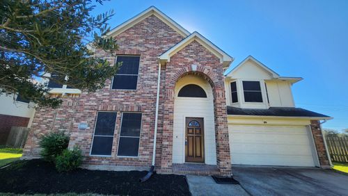 2239 Heatherwood Dr, Missouri City, TX, 77489-3279 | Card Image