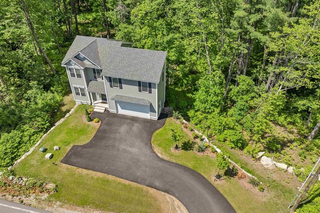 57 Hardy Rd, House other with 3 bedrooms, 3 bathrooms and null parking in Londonderry NH | Image 5