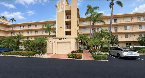 203-6865 Huntington Ln, Delray Beach, FL, 33446-3038 | Card Image