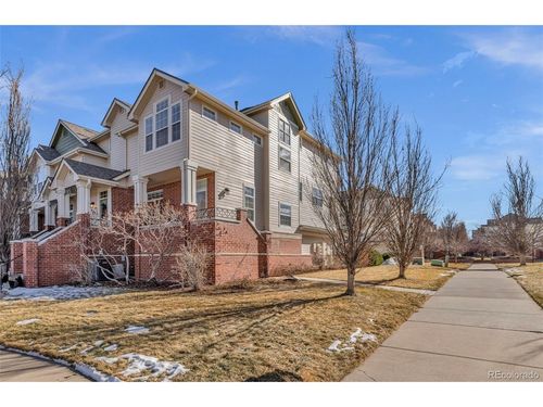 9801 E Carolina Pl, Aurora, CO, 80247-7340 | Card Image