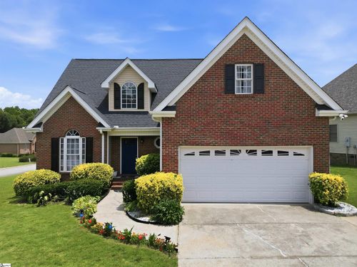 306 Whisper Walk Way, Fountain Inn, SC, 29644 | Card Image