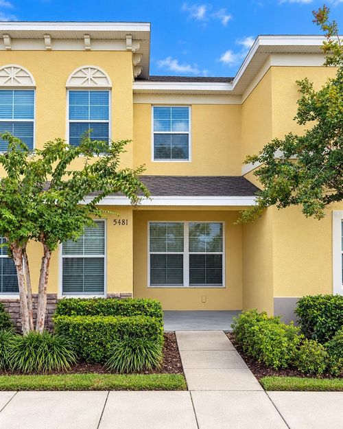5481 Limestone Ln, LAKELAND, FL, 33809-0830 | Card Image