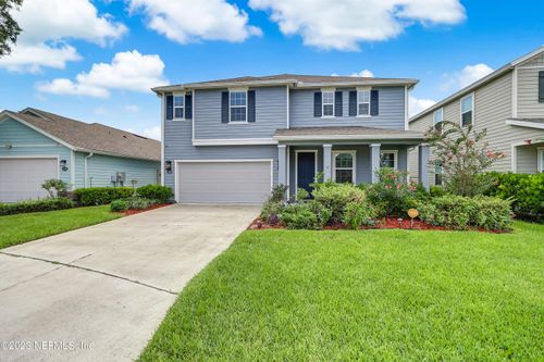 1823 Tea Olive Ct, Jacksonville, FL, 32225-5373 | Card Image
