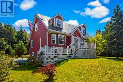 26-36 Point Rd, Chapel Cove, NL, A0A2P0 | Card Image