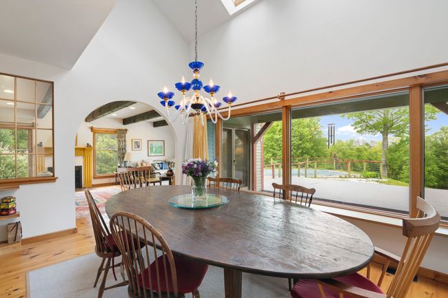 104 Juniper Ridge Rd, House other with 3 bedrooms, 4 bathrooms and null parking in Brattleboro VT | Image 20
