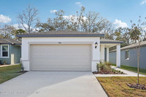 7496 Mia Vine Dr, BROOKSVILLE, FL, 34601-8977 | Card Image