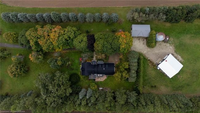 478278 3 Rd Line, House other with 4 bedrooms, 3 bathrooms and 14 parking in Melancthon ON | Image 6
