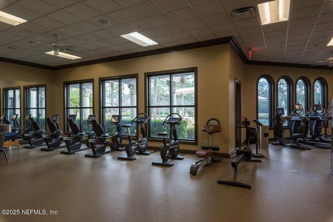 203 Woodhurst Dr, House other with 3 bedrooms, 2 bathrooms and null parking in Ponte Vedra FL | Image 48