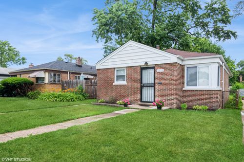 12529 S Loomis St, Calumet Park, IL, 60827-6102 | Card Image
