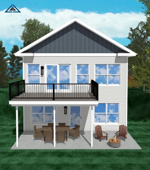 1542 Wilson Rd, Norton Shores, MI, 49456 | Card Image