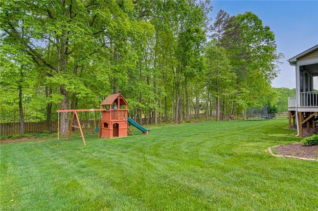 1924 Woodstock Rd, House other with 4 bedrooms, 4 bathrooms and null parking in Clemmons NC | Image 45