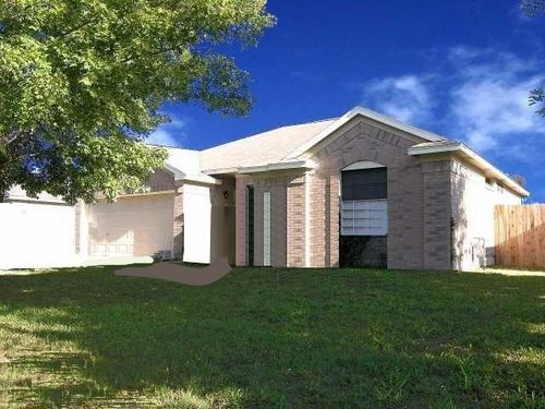 3707 Walleye Way, Round Rock, TX, 78665-1418 | Card Image