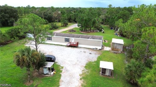 536 Montura Ave, CLEWISTON, FL, 33440-8701 | Card Image