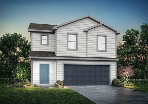 2871 Autumnwood Way, Abilene, TX, 79602 | Card Image